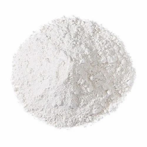 White Limestone Powder, 45 Mpa, Grade: Industrial