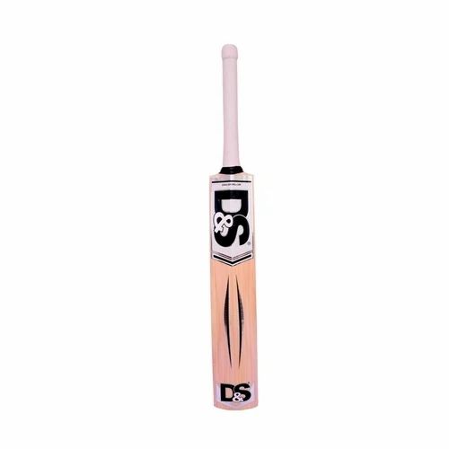 D&S Baron English Willow Cricket Bat