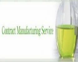 Contract Manufacturer Service of Household Insecticides