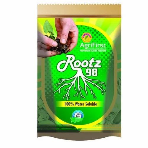 Organic Rooting Stimulant