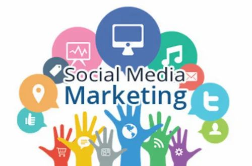 1 Day Social Media Marketing Service, in Pan India