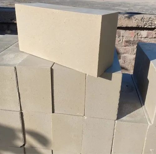 Ceramic Acid Proof Bricks, 230X115X25 MM,38MM & 75 MM