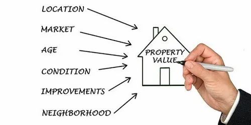 Residential Valuation Valuer For Flat, Pan India