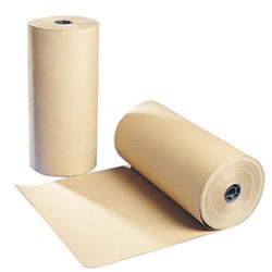 Wood Pulp Paper
