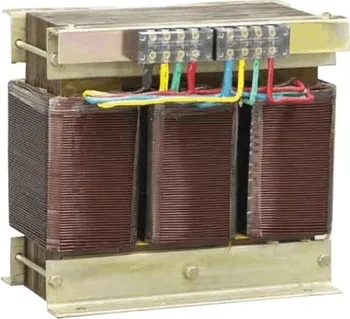 Isolation Transformer