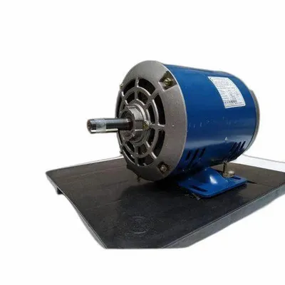 Foot <2000 RPM Single Phase Electric Motor, 220 V, IP Rating: IP23