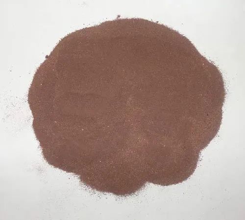 Brown Chromite Concentrate Sand, Packaging Type: Hdpe Bag, Packaging Size: 50 kg