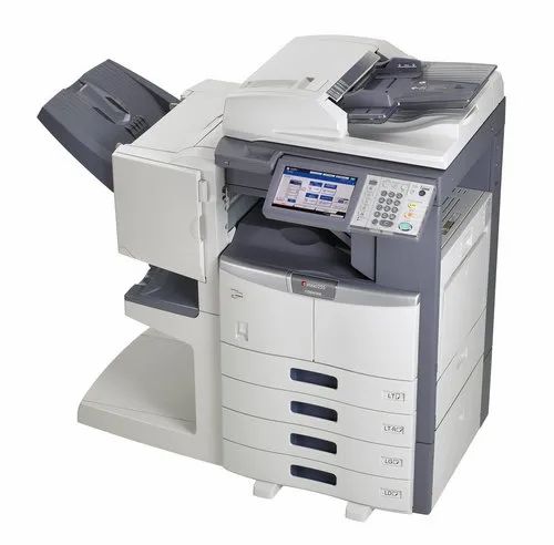 Toshiba Xerox Machine