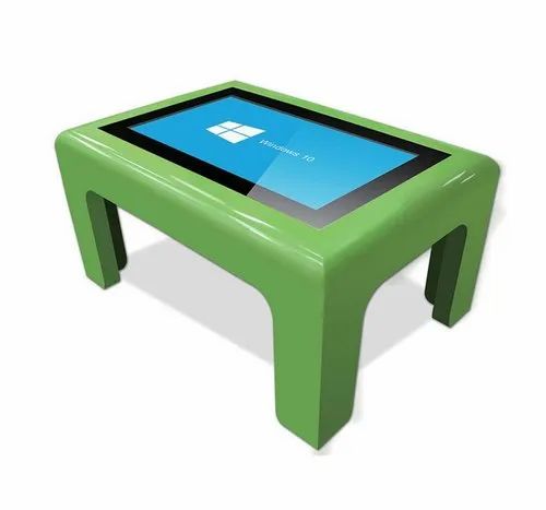 Touch Screen Table