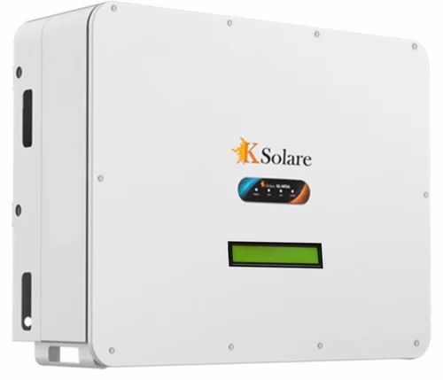 Grid-tie Inverter KSolare - 5G Mega GTI - 70KW to 110KW Three Phase