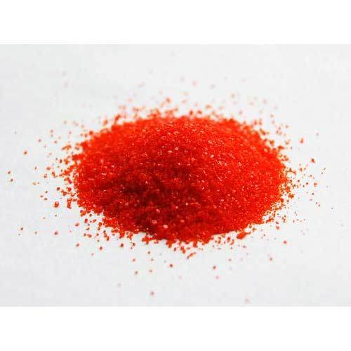 Crystals Sodium Dichromate Dihydrate, for Industrial