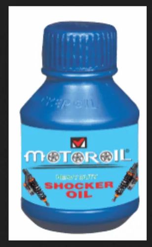 Motoroil Shocker Oil