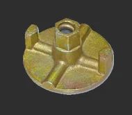 Two Wing Anchor Nut