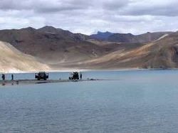 Ladakh 3 Lakes
