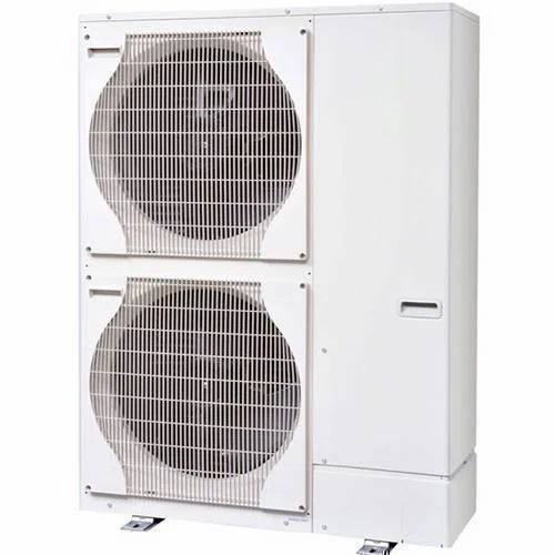 Domestic Air Source Heat Pump