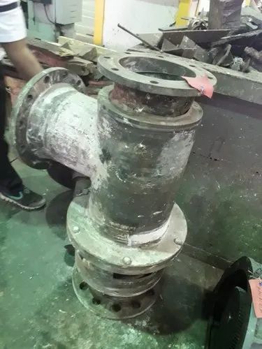 Avmech Rotary Joint