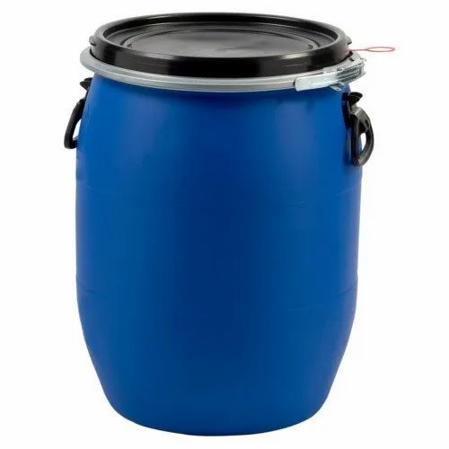 Manual Polyethylene Chemical Dosing Tanks, 100-150 psi, Storage Capacity: Varies