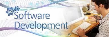 Software Development Services