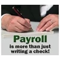 Payroll Process Outsourcing