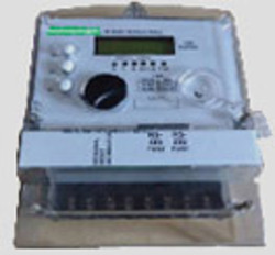 Single Source Dual Source Energy Meters