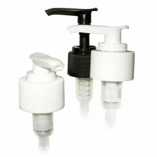 Dispenser Pump for Hand Wash / Snitizers