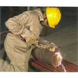 Pipe Cutting Services