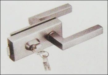 Glass Door Locks Epf-786