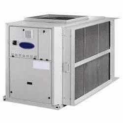 Air Chiller Machine