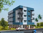 Simply Shree Residential Apartments