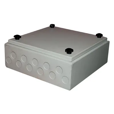 Smart Junction Box