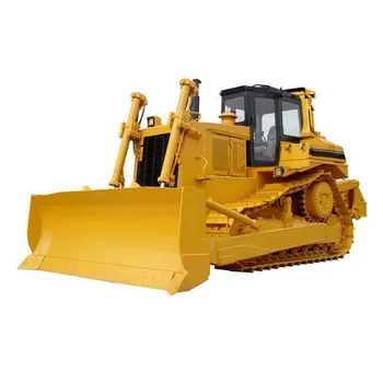 D6G Crawler Dozer