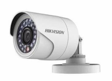 HIKVISION 2 MP BULLET CAMERA, Usage: Both