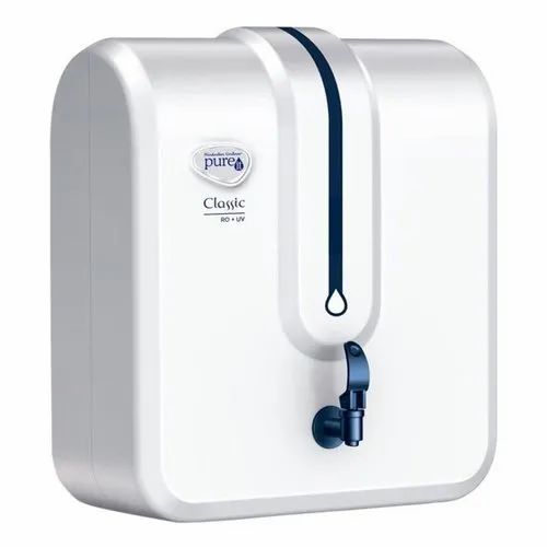 Pureit Classic Nxt RO+UV Water Purifier