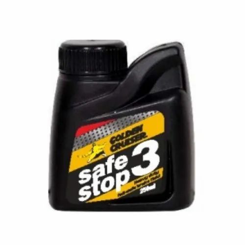 SCCI 1 Ltr Safe Stop 3 - Brake Fluid