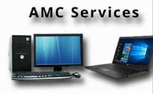 Desktop Computer AMC Services