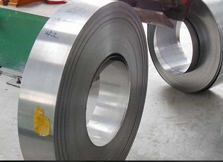Stainless Steel Coils-Strips