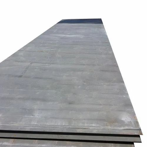 Rectangular Carbon Steel Plate, For Construction, Thickness: 2 Mm