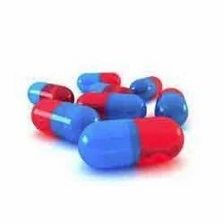 Flucloxacillin Capsules BP