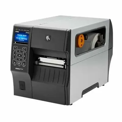 Inkjet ZT400 Industrial Barcode UV Printer, For Printing