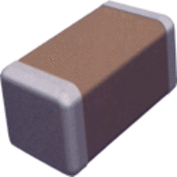 Multilayer Ceramic Capacitor - Surface Mount