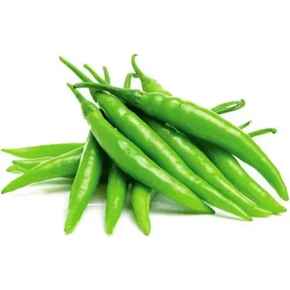 Green chilli 1 kg price