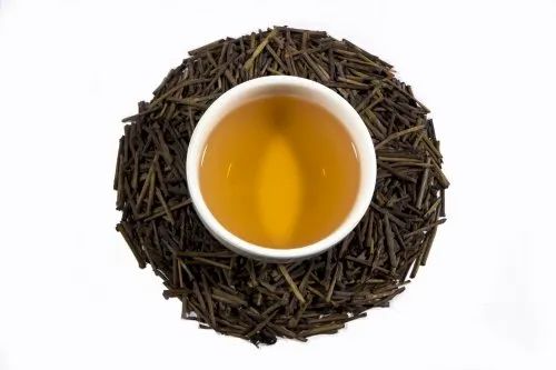 Nilgiri Kukicha Roasted Green Tea