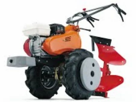 Multi Purpose Tillers