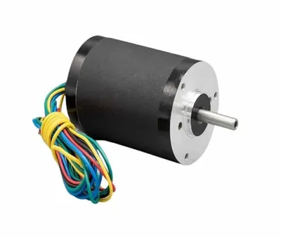 250 W Brushless Motor, 12 V