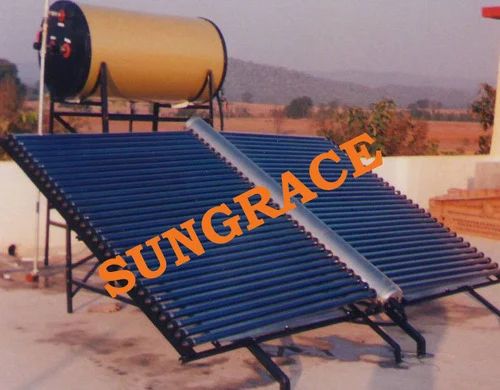 Solar Water Pumps