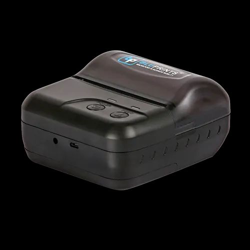 Windows/Android Os/Ios 3inch/80mm Bluetooth Thermal Receipt Printer- BPMR3-BT BluPrints