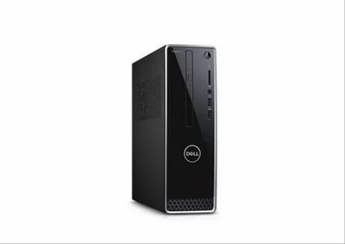 Dell Inspiron Small Desktop Computer