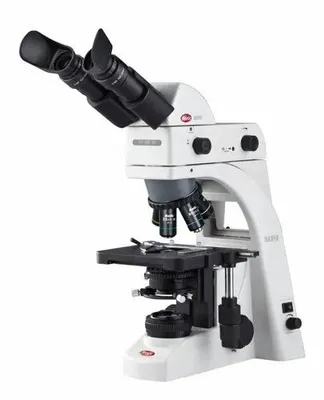 Motic BA 310 Epi LED Fluorescence Microscope