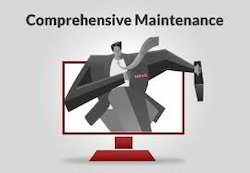 Comprehensive Maintenance Service