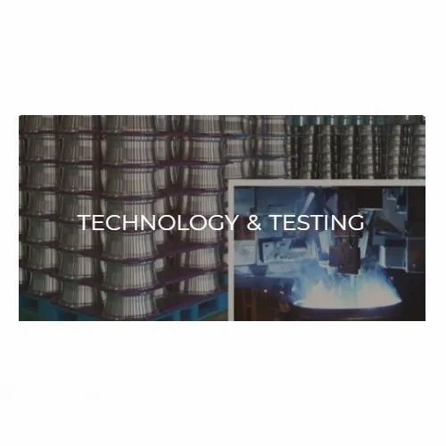 Technology and Testing Service